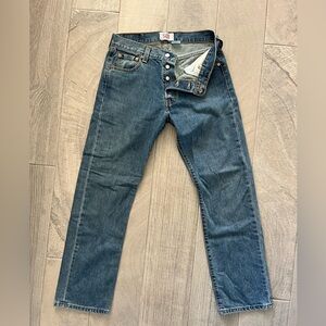 Levi 501